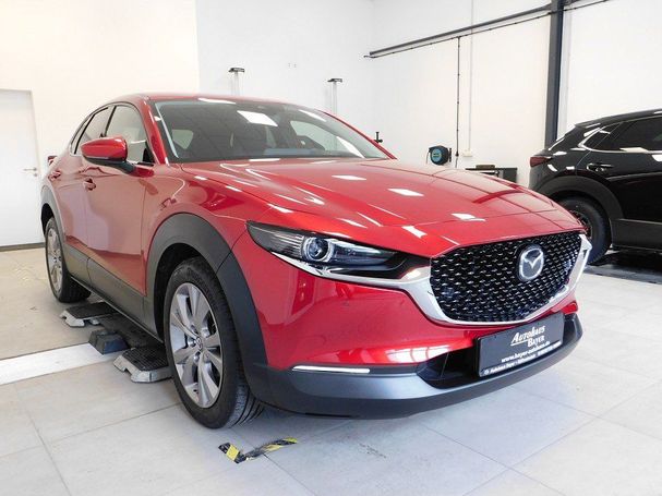 Mazda CX-30 2.0 150 Selection 110 kW image number 7