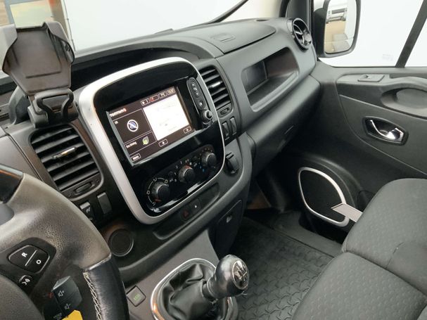 Opel Vivaro 1.6 CDTI L2H1 Sport 70 kW image number 7