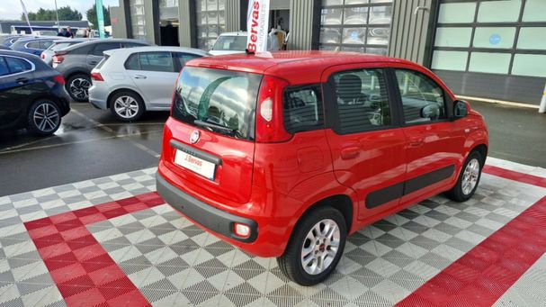 Fiat Panda 1.2 Lounge 51 kW image number 7