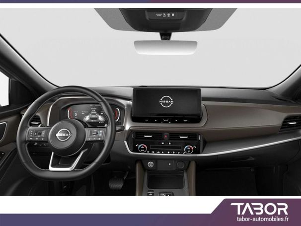 Nissan Qashqai MHEV Tekna 116 kW image number 4