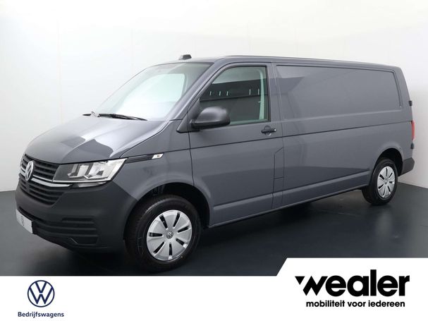 Volkswagen T6 Transporter 110 kW image number 1