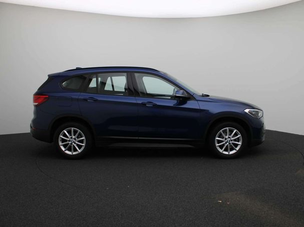 BMW X1 16d sDrive 85 kW image number 7