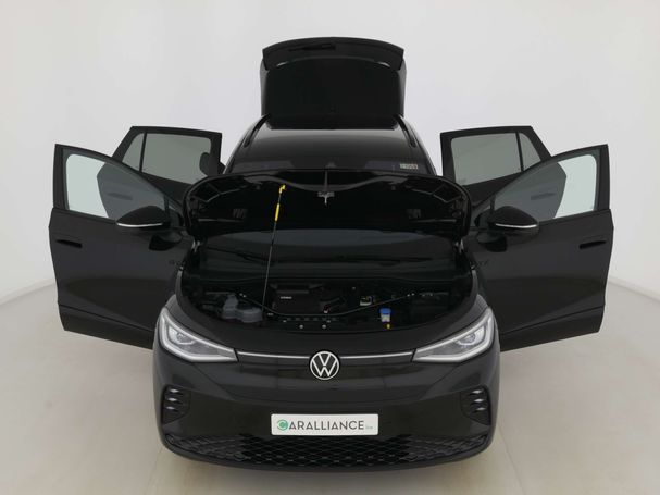 Volkswagen ID.4 GTX 4Motion 220 kW image number 23