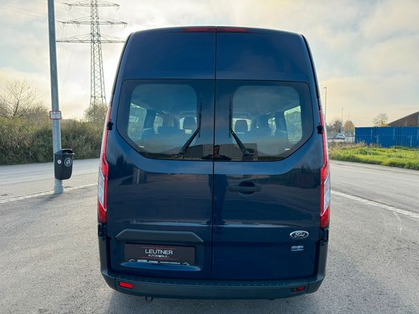 Ford Transit Custom 300 92 kW image number 10