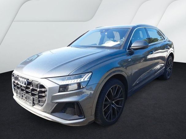 Audi Q8 3.0 TDI quattro S-line 210 kW image number 1