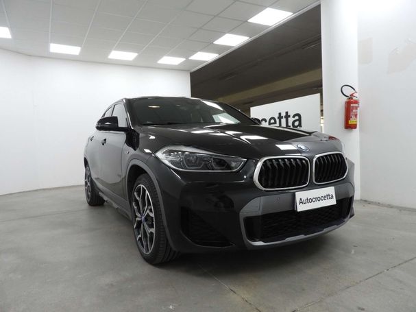 BMW X2 xDrive25e M Sport X 162 kW image number 7