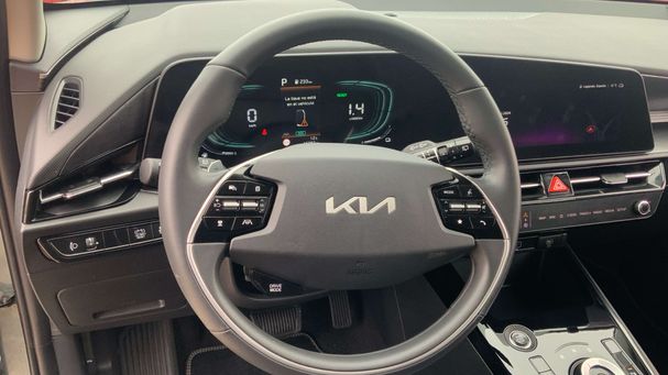 Kia Niro 1.6 104 kW image number 21