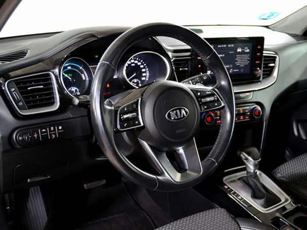 Kia XCeed 1.6 GDI 104 kW image number 16