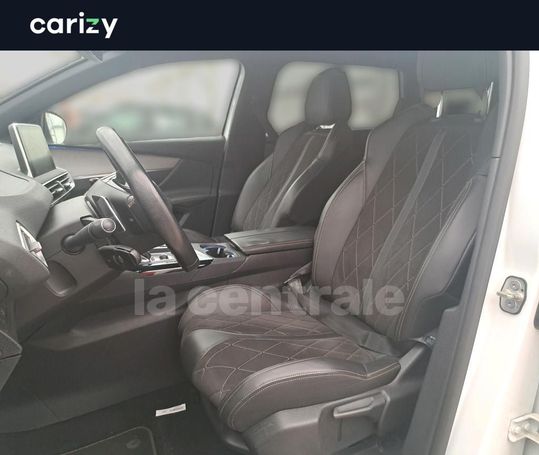 Peugeot 5008 130 kW image number 8