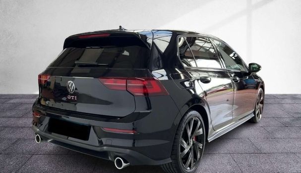 Volkswagen Golf GTI DSG 180 kW image number 2