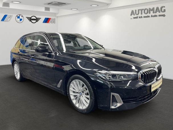 BMW 530 Touring xDrive 215 kW image number 2