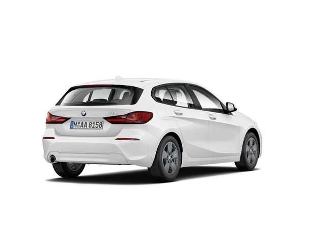 BMW 118i 103 kW image number 4