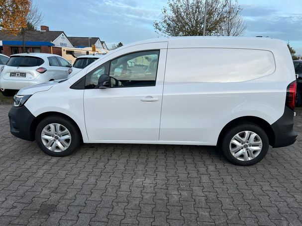 Renault Kangoo E-TECH Electric 90 kW image number 5