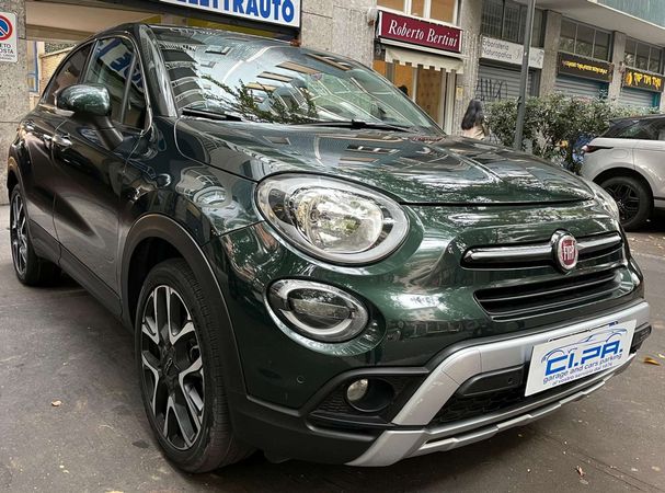 Fiat 500X Cross 1.3 DCT 110 kW image number 2