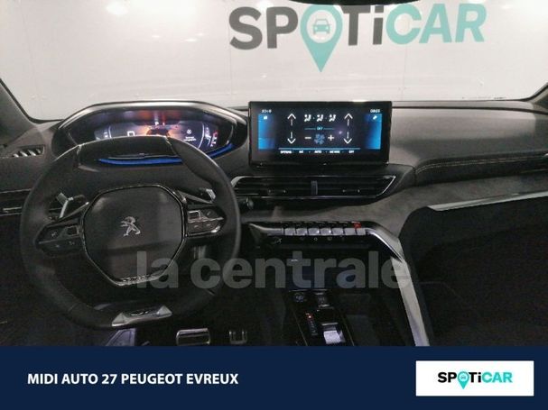 Peugeot 5008 96 kW image number 8