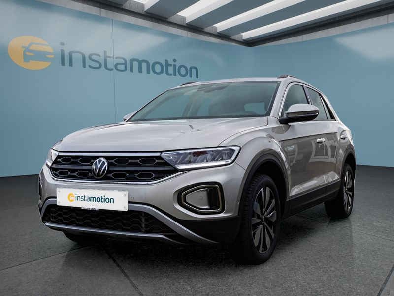 Volkswagen T-Roc 1.5 TSI
