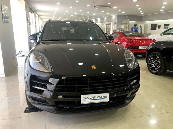 Porsche Macan PDK 180 kW image number 2