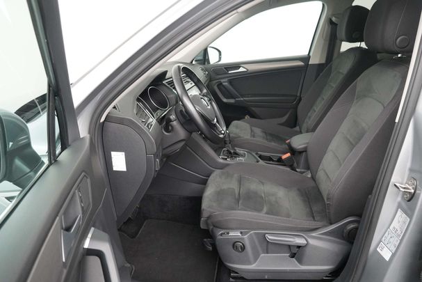 Volkswagen Tiguan Allspace 1.5 TSI 110 kW image number 5