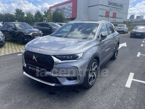 DS Automobiles 7 Crossback 1.6 E-Tense 225 165 kW image number 1