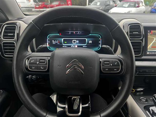 Citroen C5 Aircross 130 96 kW image number 4