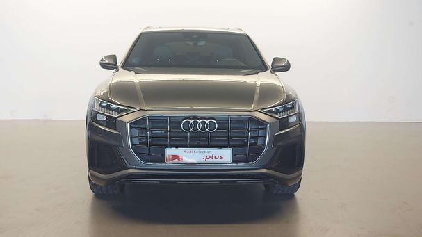 Audi Q8 50 TDI quattro Tiptronic S-line 210 kW image number 7