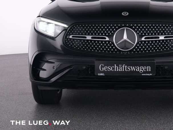 Mercedes-Benz GLC 300 de AMG 245 kW image number 17