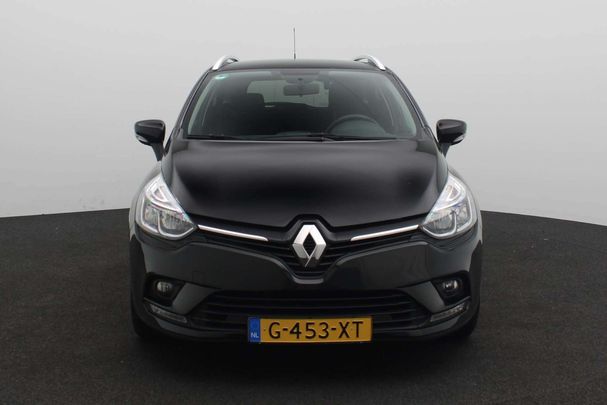 Renault Clio Estate TCe 90 Limited 66 kW image number 2