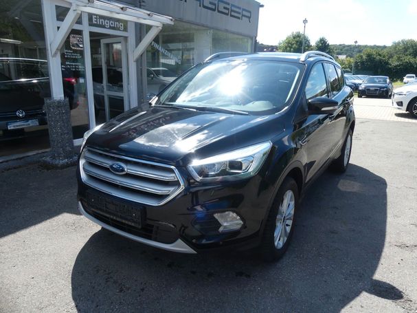 Ford Kuga 110 kW image number 1