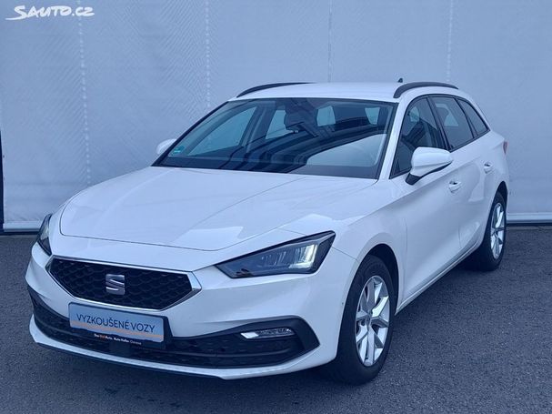 Seat Leon 2.0 TDI 110 kW image number 1