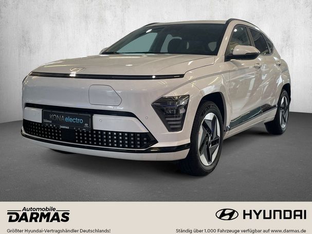 Hyundai Kona 48 kWh Trend 115 kW image number 1