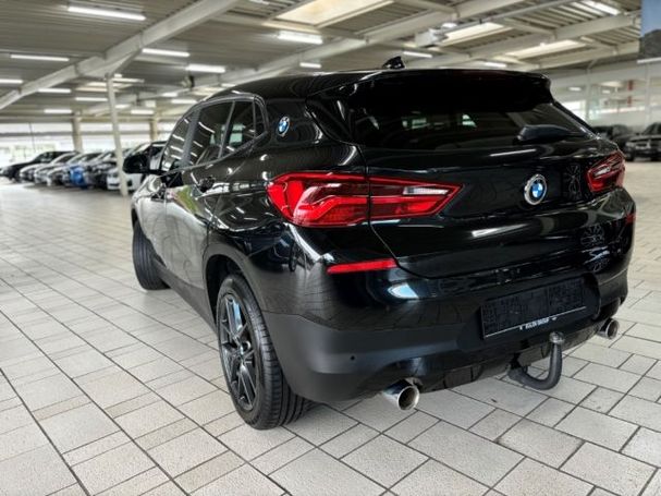 BMW X2 sDrive20i 141 kW image number 5