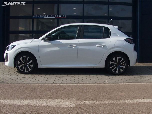 Peugeot 208 PureTech 100 74 kW image number 4