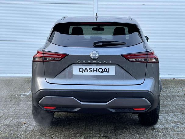 Nissan Qashqai 1.3 N-CONNECTA 103 kW image number 40