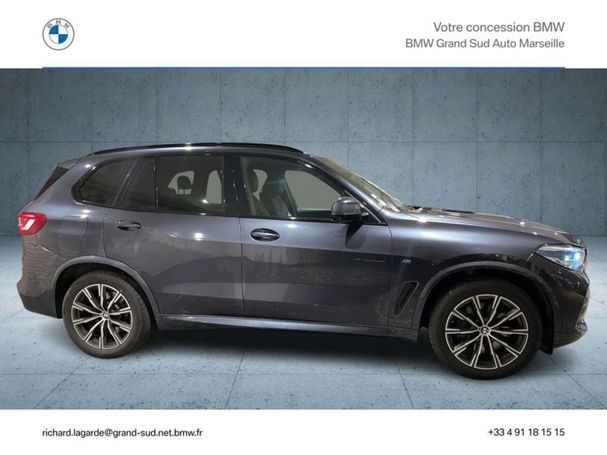 BMW X5 xDrive30d 198 kW image number 4