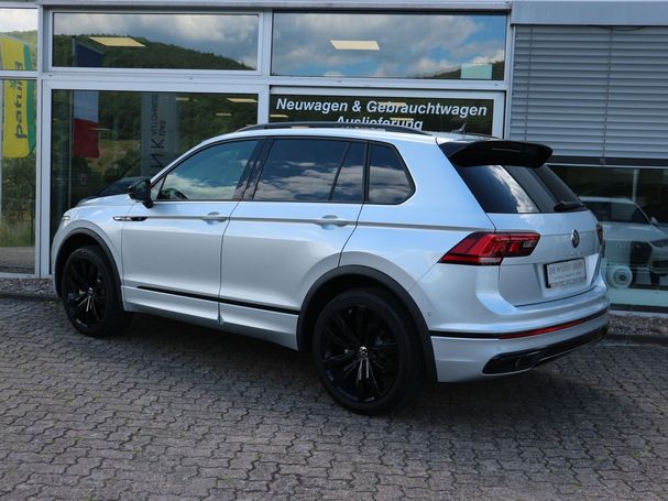 Volkswagen Tiguan 2.0 TDI R-Line 4Motion DSG 147 kW image number 15