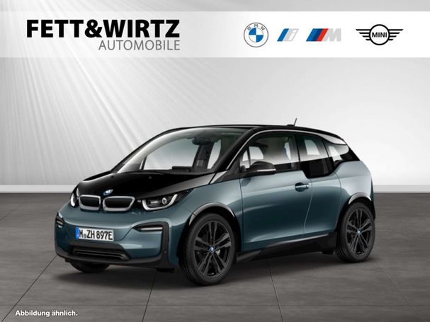 BMW i3 120Ah 125 kW image number 1