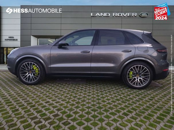 Porsche Cayenne E-Hybrid 254 kW image number 5