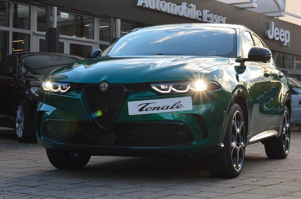 Alfa Romeo Tonale 118 kW image number 5