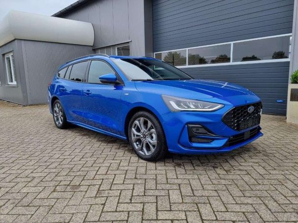 Ford Focus 1.0 ST-Line 91 kW image number 7