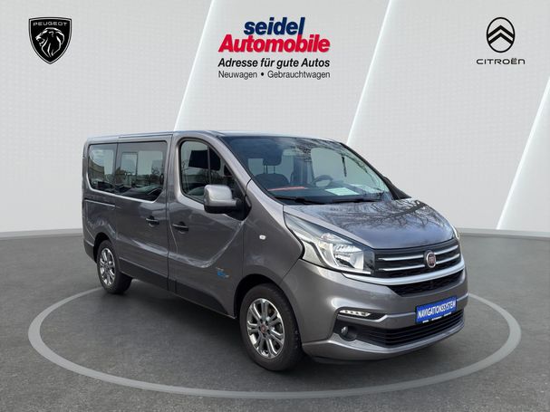 Fiat Talento Family 92 kW image number 11