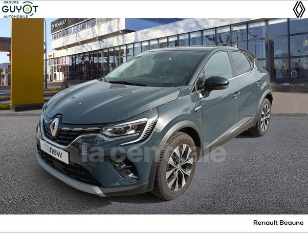 Renault Captur Mild Hybrid 140 Techno 103 kW image number 1