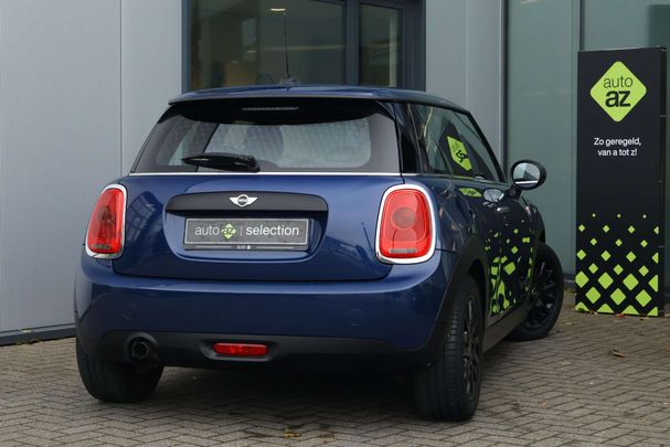 Mini One 75 kW image number 5