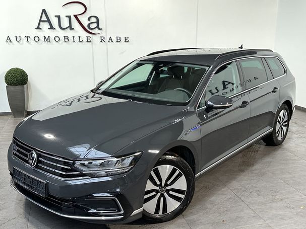 Volkswagen Passat GTE 1.4 TSI DSG 160 kW image number 2