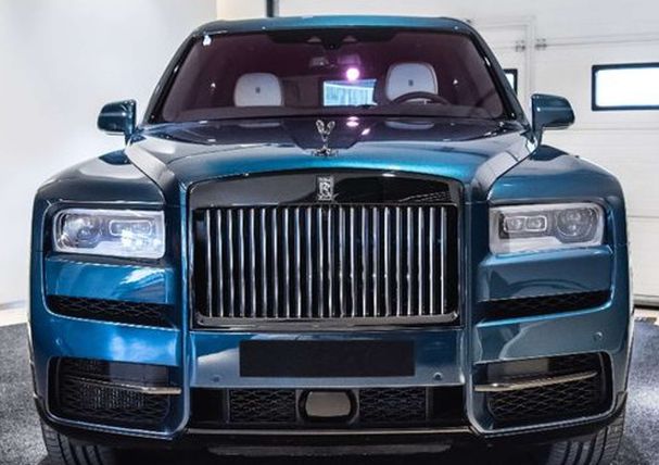 Rolls-Royce Cullinan 420 kW image number 2