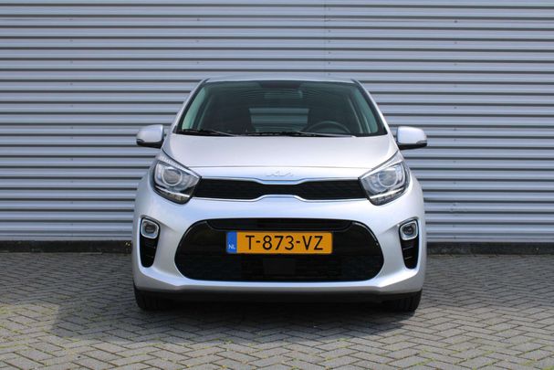 Kia Picanto 1.0 49 kW image number 3