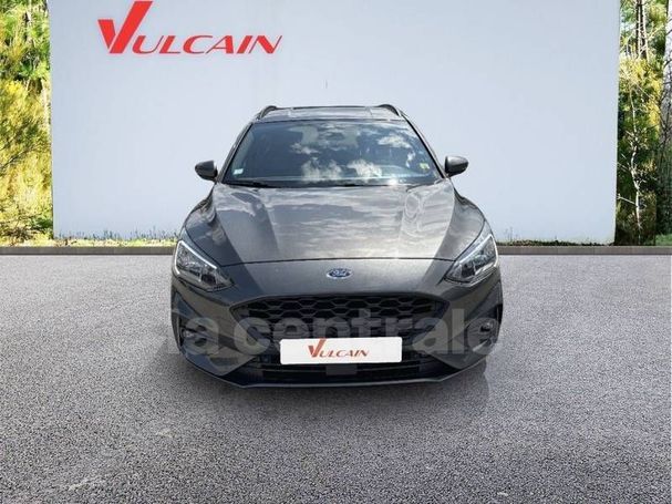 Ford Focus 1.0 EcoBoost MHEV 114 kW image number 2