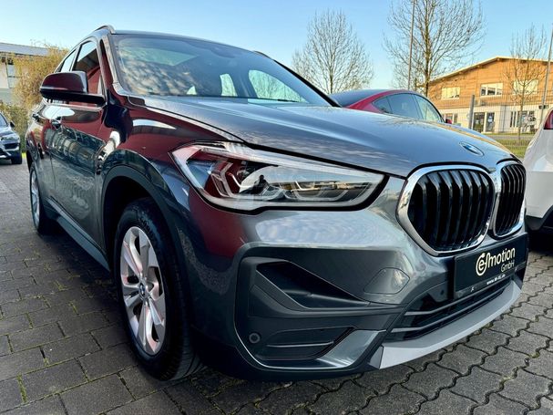 BMW X1 25e xDrive 162 kW image number 6