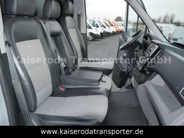 Hyundai H 350 L3H2 2.5 CRDi 110 kW image number 19