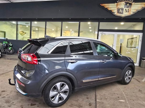 Kia Niro 104 kW image number 13