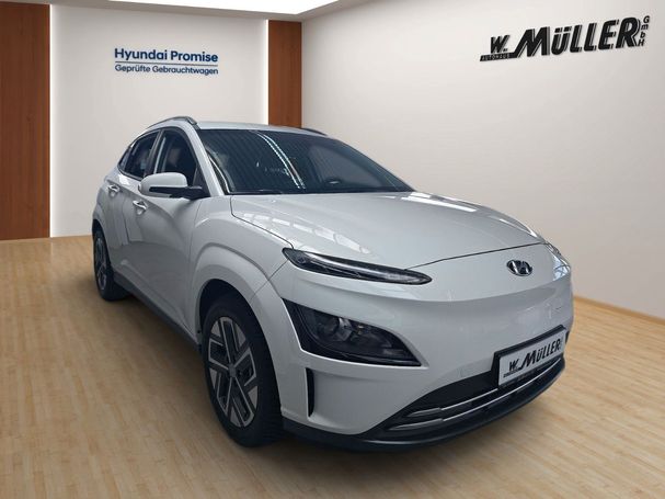 Hyundai Kona Elektro Edition 30+ 100 kW image number 3